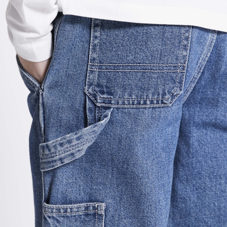 Tvillityöhousut  "Wood Worker star"